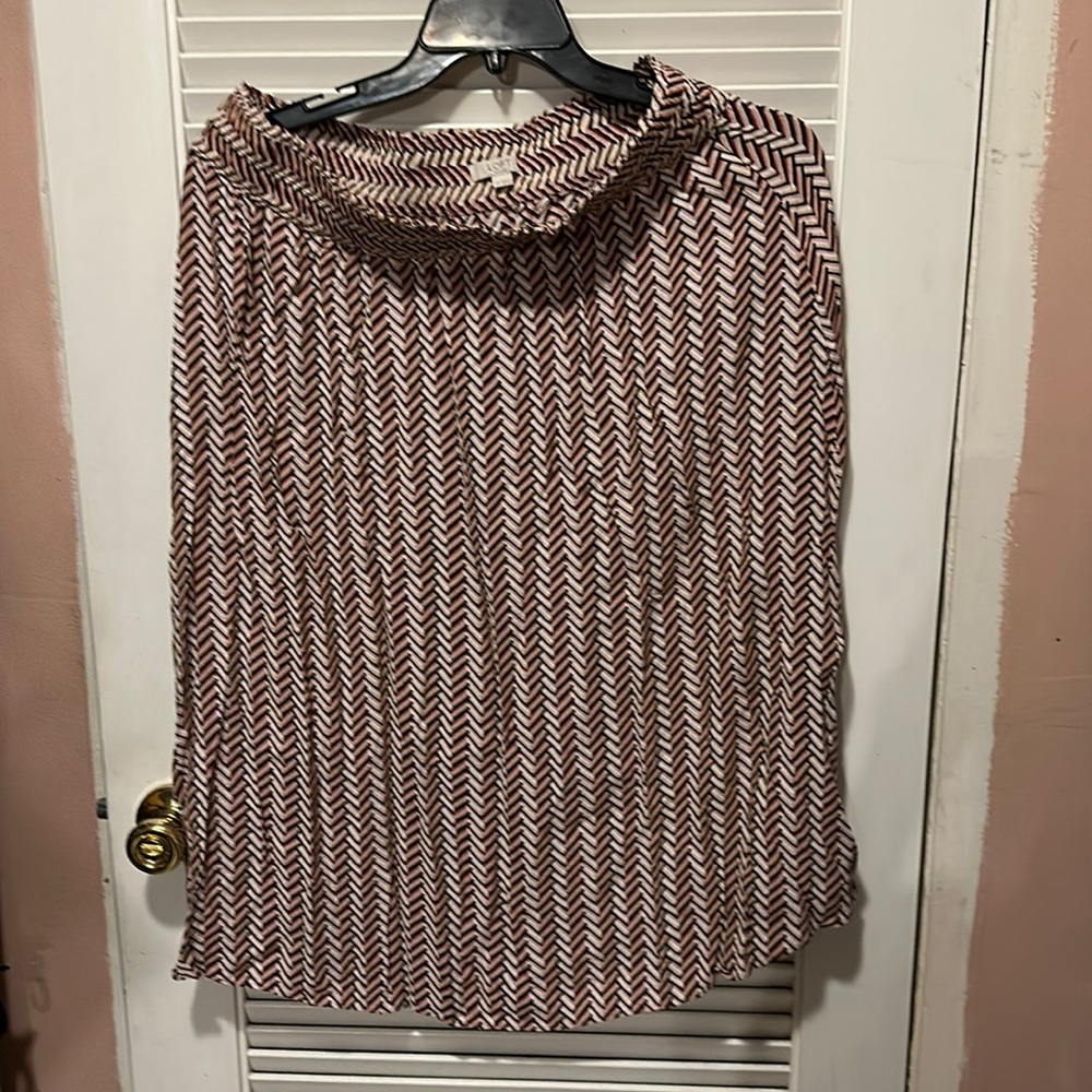 Used skirts